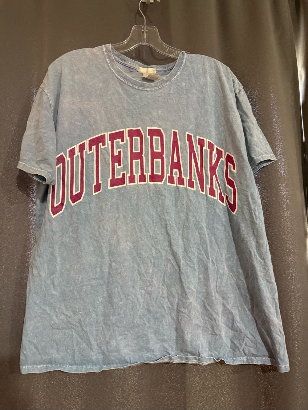 Altard state Blue Graphic Tee -